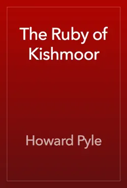 the ruby of kishmoor book cover image