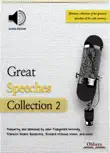 Great Speeches Collection 2 synopsis, comments