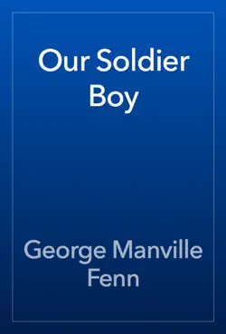 our soldier boy book cover image