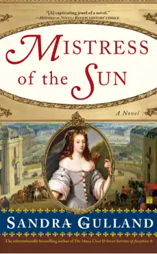 mistress of the sun book cover image
