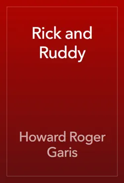 rick and ruddy book cover image