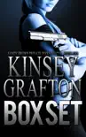 Kinsey Grafton Box Set synopsis, comments