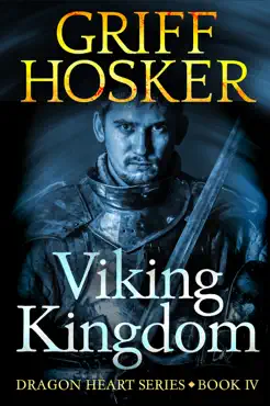 viking kingdom book cover image