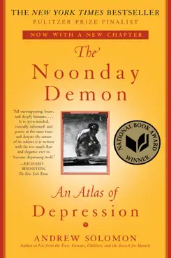 the noonday demon book cover image