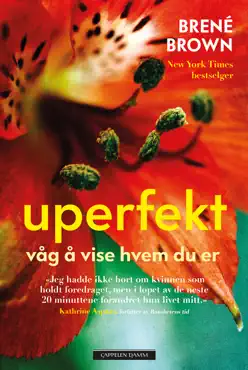 uperfekt book cover image
