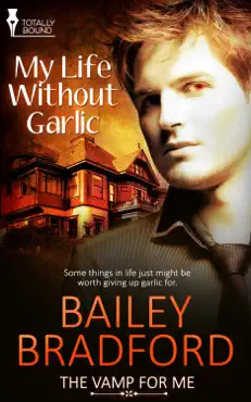 my life without garlic book cover image