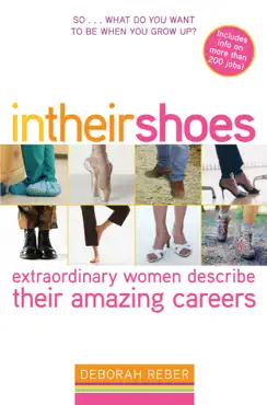 in their shoes book cover image