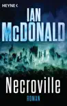 Necroville synopsis, comments