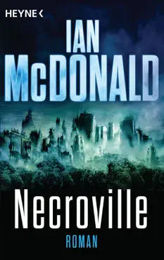 necroville book cover image
