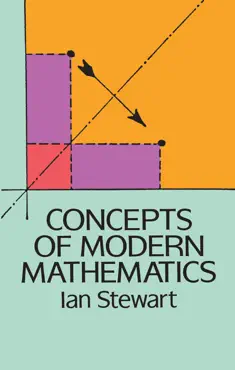 concepts of modern mathematics book cover image