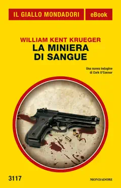 la miniera di sangue (il giallo mondadori) book cover image