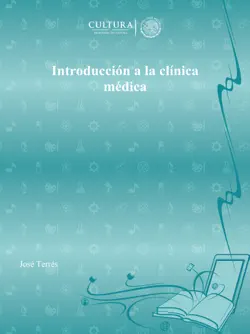 introducción a la clínica médica book cover image