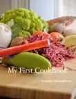 My First CookBook synopsis, comments