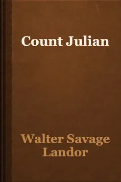 count julian book cover image
