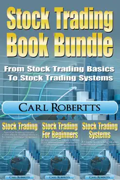 stock trading book bundle - from stock trading basics to stock trading systems book cover image