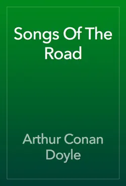 songs of the road book cover image