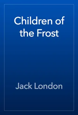 children of the frost book cover image