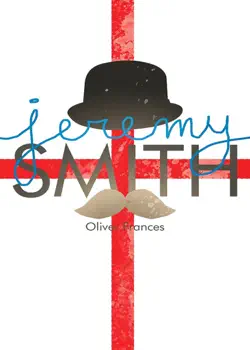 jeremy smith imagen de la portada del libro