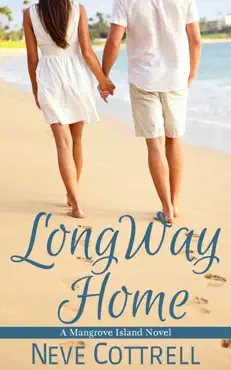 long way home book cover image