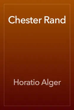 chester rand book cover image
