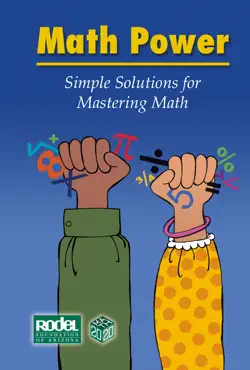 math power book cover image