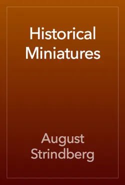 historical miniatures book cover image