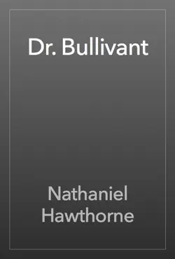 dr. bullivant book cover image