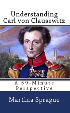 understanding carl von clausewitz book cover image