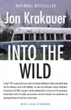 Into the Wild e-book