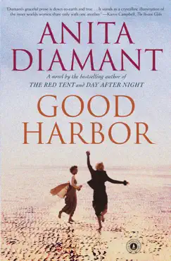 good harbor imagen de la portada del libro