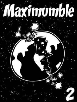 maximumble #2 book cover image