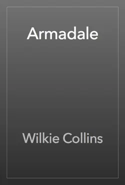 armadale book cover image