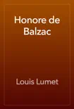 Honore de Balzac synopsis, comments