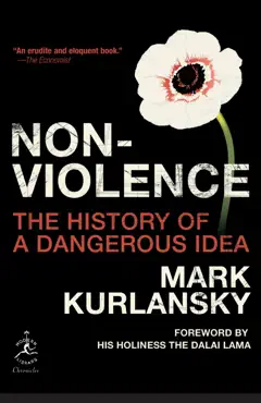 nonviolence book cover image