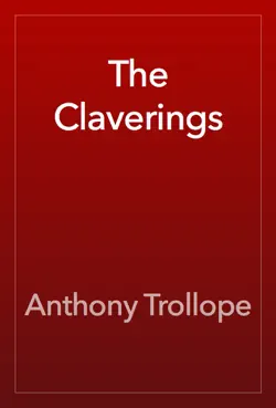 the claverings book cover image