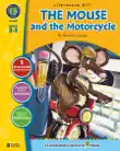 The Mouse and the Motorcycle (Beverly Cleary) sinopsis y comentarios