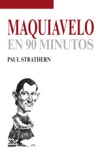 Maquiavelo book summary, reviews and downlod