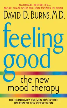 feeling good book cover image