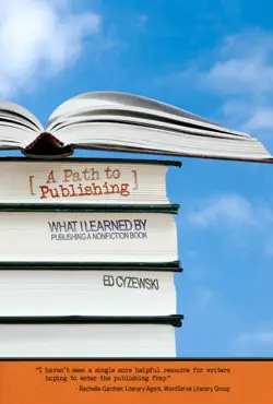 a path to publishing book cover image