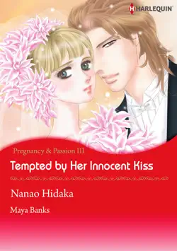 tempted by her innocent kiss book cover image