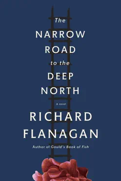 the narrow road to the deep north book cover image