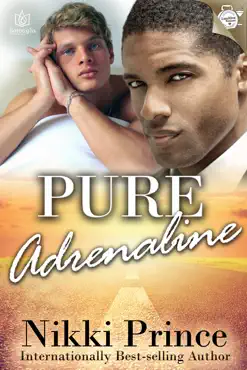 pure adrenaline book cover image