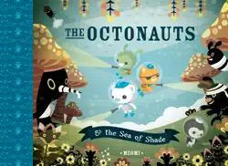 the octonauts and the sea of shade book cover image