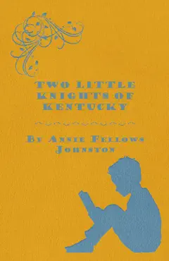 two little knights of kentucky book cover image