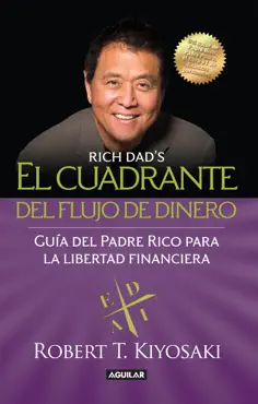 el cuadrante del flujo del dinero book cover image