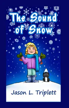 the sound of snow book cover image