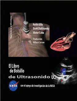 el libro de bolsillo de ultrasonido uci book cover image