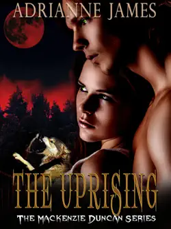 the uprising book cover image