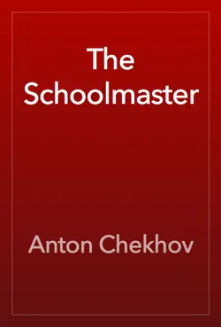 the schoolmaster book cover image