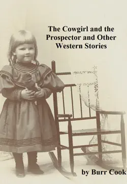 the cowgirl and the prospector and other western stories book cover image